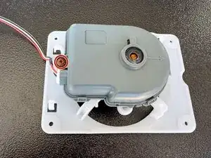 Blower and Fan Motor
