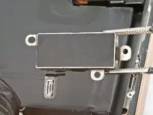 iPhone 16 Pro Max Taptic Engine Installation