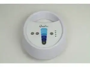 Honeywell HY-254-TGT Front Panel Replacement