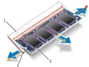 Memory Module