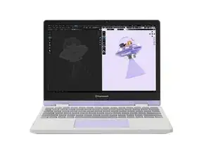 Framework Laptop 12