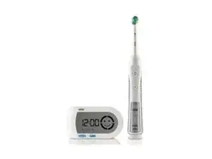 Braun Oral-B Triumph V1 Type 3731