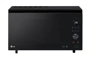 Oven Squeaky Fan Repair or