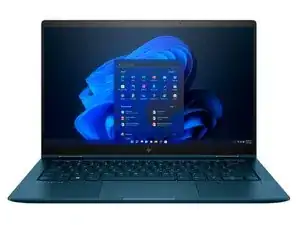 HP Elite Dragonfly G2