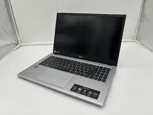 Acer Aspire Go 15 AG15-31P-3947