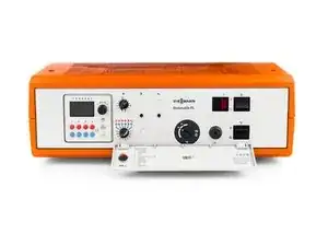 Viessmann Duomatik-FL