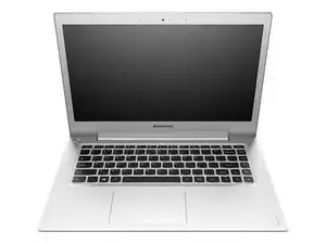 Lenovo IdeaPad U430p