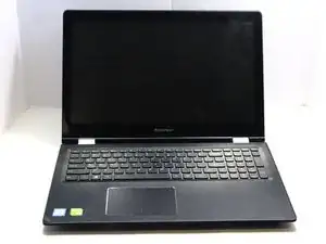 Lenovo Flex 3-1580