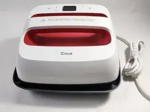 Cricut Easy Press 2 Repair