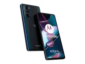 Motorola Edge 30 Pro