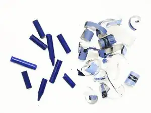 How to Fix Broken Crayons