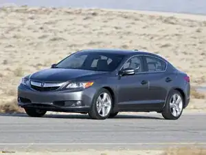Acura ILX