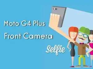 Front Facing Camera (Video)