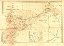 Gori Chen 21464. Bailey–Morshead exploration of North-East Frontier of India and eastern Tibet in 1913