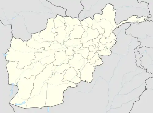 Little Pamir is located in Afghanistan
