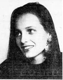 Miss International 1991† Agnieszka Kotlarska(1972–1996),&nbsp;Poland