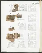 Pl. 2, Verso - Depiction of the provinces of Asia Minor