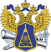 Federal Agency of Geodesy and Cartography (defunct)