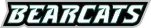 Binghamton Bearcats athletic logo