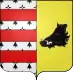 Coat of arms of Trémargat