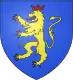Coat of arms of Saint-Bazile-de-la-Roche