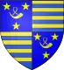 Coat of arms of Saint-Viance
