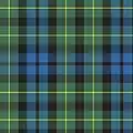Campbell of Breadalbane tartan