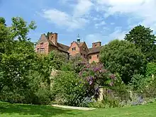 Credit: Baryonic BeingChartwell, located two miles south of Westerham, Kent, England, was the home of Sir Winston Churchill.More about Chartwell...