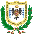 Official seal of José María Linares