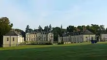 Château de Kerguéhennec&nbsp;[fr]