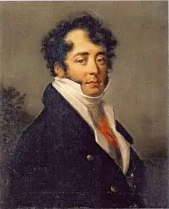 Prince Yegor Golitsyn&nbsp;[ru]