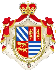 Prince of the Union.