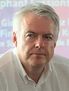 Carwyn Jones