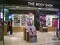 The Body Shop