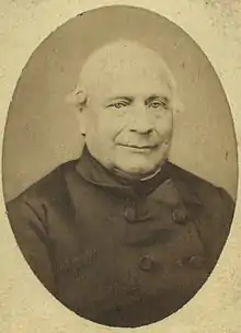 Iver Johan Unsgaard&nbsp;[da]