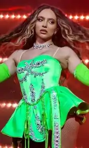 Jade Thirlwall in August 2022