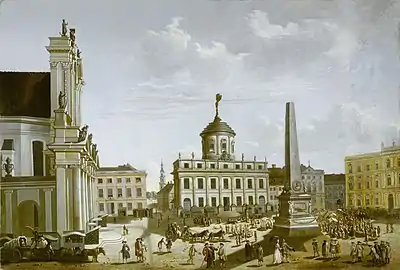 Karl Christian Wilhelm Baron