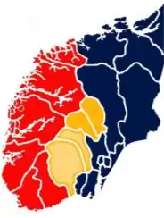 Map from the project website