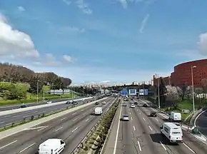 M30 junto al Ruedo.JPG