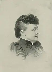 "A Woman of the Century"