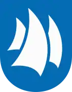 Coat of arms of Asker