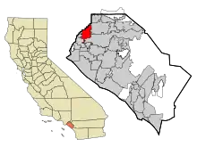 Jain Center of Southern California in LA