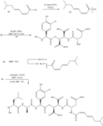 5 - Preparation of acyl group
