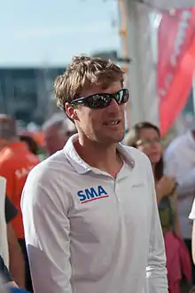 Paul Meilhat&nbsp;(FRA)SMA