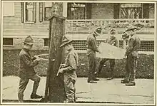 Image 19Scouts doing a good deed (from Scout method)