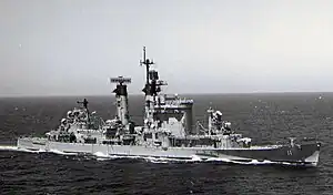 USS&nbsp;Chicago