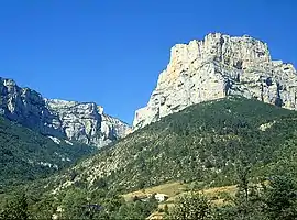 The Cirque d'Archiane&nbsp;[fr]