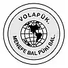 Logo of the Volapük movement (2nd phase)