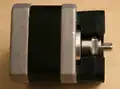stepper motor