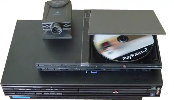 PS2Slim